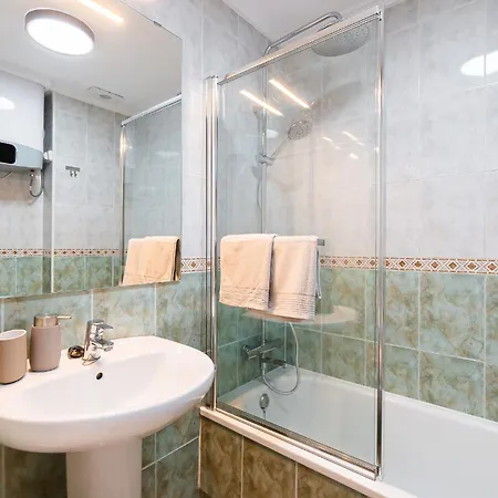 Apartament Modern Apartment-beach-aceqion-torrevieja Pmt18