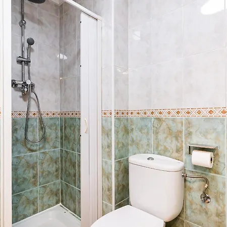 Modern Apartment-beach-aceqion-torrevieja Pmt18 Apartament *