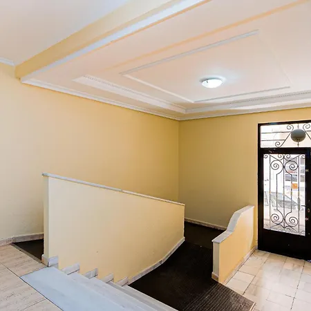 Modern Apartment-beach-aceqion-torrevieja Pmt18 Apartament