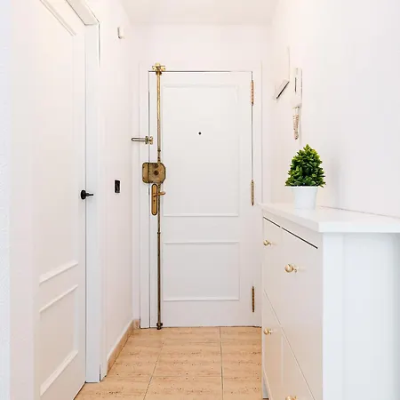Pmt18 - Modern Close To Apartment Torrevieja