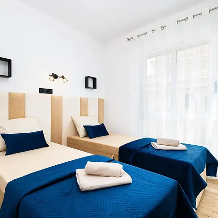 Modern Apartment-beach-aceqion-torrevieja Pmt18 Apartament *