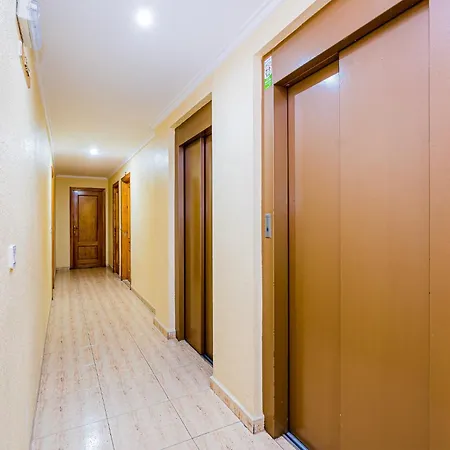 Apartament Modern Apartment-beach-aceqion-torrevieja Pmt18 Torrevieja