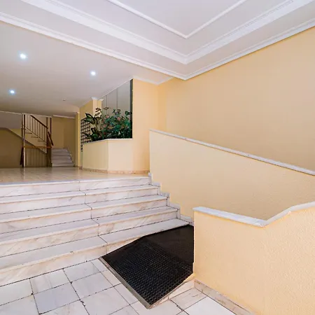Modern Apartment-beach-aceqion-torrevieja Pmt18 Apartament