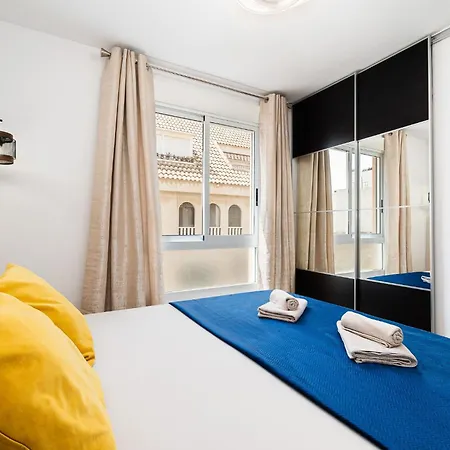 Apartament Modern Apartment-beach-aceqion-torrevieja Pmt18 *