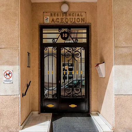 Apartament Modern Apartment-beach-aceqion-torrevieja Pmt18