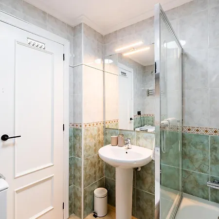 Modern Apartment-beach-aceqion-torrevieja Pmt18 Apartament