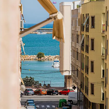 Apartament Modern Apartment-beach-aceqion-torrevieja Pmt18