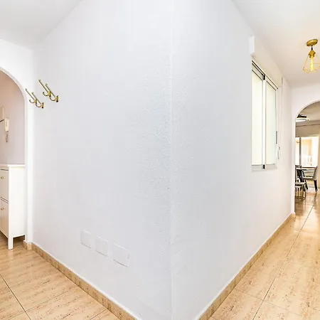 Pmt18 - Modern Close To Apartment Torrevieja