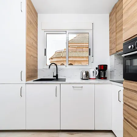Apartment Pmt18 - Modern Close To