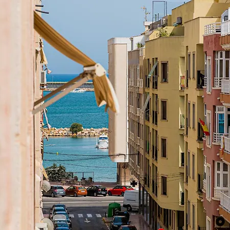 Apartament Modern Apartment-beach-aceqion-torrevieja Pmt18 *